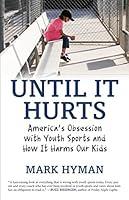 Algopix Similar Product 12 - Until It Hurts Americas Obsession
