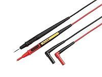 Algopix Similar Product 14 - Fluke TL175 Twistguard Test Leads 2 mm