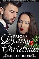 Algopix Similar Product 19 - Paiges Dressy Christmas A Christian