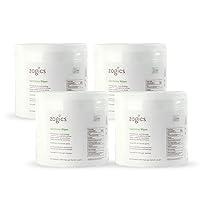 Algopix Similar Product 13 - Zogics Sanitizing Wipes 2000 Wipes