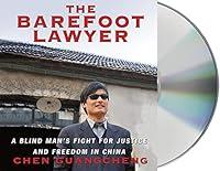 Algopix Similar Product 14 - The Barefoot Lawyer A Blind Mans