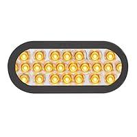 Algopix Similar Product 18 - GG Grand General 76521 AmberClear LED