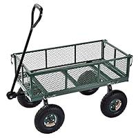 Algopix Similar Product 15 - Sandusky Lee CW3418 Muscle Carts Steel