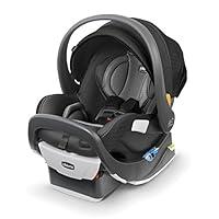 Algopix Similar Product 16 - Chicco Fit2 Infant  Toddler Car Seat