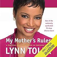 Algopix Similar Product 10 - My Mothers Rules A Practical Guide to