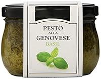 Algopix Similar Product 19 - Cucina  Amore Genovese Pesto Sauce