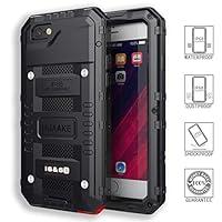 Algopix Similar Product 10 - IPhone6s Metal Case Waterproof Diving