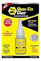 Algopix Similar Product 13 - ShoeFix Shoe Glue Instant