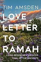 Algopix Similar Product 19 - Love Letter to Ramah Living Beside New