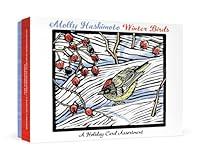 Algopix Similar Product 12 - Molly Hashimoto: Winter Birds