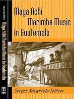 Algopix Similar Product 11 - Maya Achi Marimba Music In Guatemala