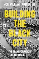 Algopix Similar Product 11 - Building the Black City The