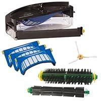 Algopix Similar Product 19 - iRobot Roomba 500 Series AeroVac