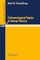 Algopix Similar Product 9 - Cohomological Topics in Group Theory