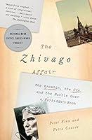 Algopix Similar Product 16 - The Zhivago Affair The Kremlin the