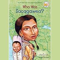 Algopix Similar Product 17 - Who Was Sacagawea?: Who Was?
