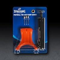 Algopix Similar Product 18 - Spalding Football Kit with 6Inch