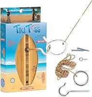 Algopix Similar Product 20 - Tiki Toss Original Edition  Indoor 