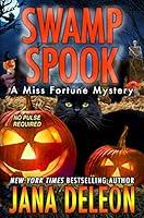 Algopix Similar Product 17 - Swamp Spook A Miss Fortune Mystery