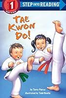 Algopix Similar Product 18 - Tae Kwon Do! (Step into Reading)