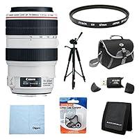 Algopix Similar Product 12 - Canon EF 70300mm f456L is USM UD