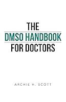 Algopix Similar Product 8 - The DMSO Handbook for Doctors