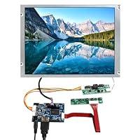 Algopix Similar Product 13 - VSDISPLAY 121 Inch HD 1024x768 IPS