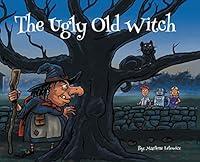 Algopix Similar Product 6 - The Ugly Old Witch