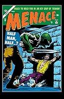 Algopix Similar Product 16 - Menace (1953-1954) #10