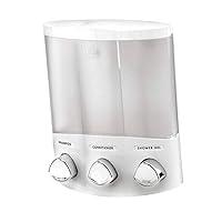 Algopix Similar Product 12 - Better Living Products White 76354