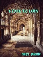 Algopix Similar Product 11 - Venir de loin (French Edition)