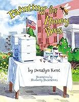 Algopix Similar Product 7 - Painting for Honey Bees A Beekeeper