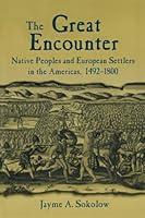 Algopix Similar Product 20 - The Great Encounter Native Peoples and