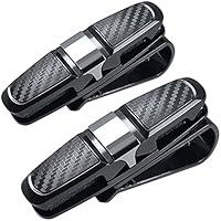 Algopix Similar Product 3 - FineGood 2 Pack Glasses Holders for Car