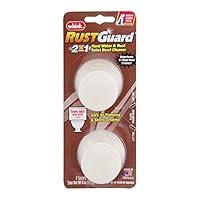 Algopix Similar Product 12 - Rust Guard Bowl Cleaner 4oz pack of 6