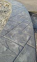 Algopix Similar Product 6 - BC Ashler Concrete Stamp Single by