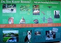 Algopix Similar Product 10 - Tips for Visiting Boston