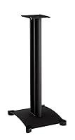 Algopix Similar Product 2 - Sanus SF30B1 Steel Foundations 30inch