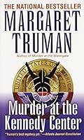 Algopix Similar Product 17 - Murder at the Kennedy Center Capital