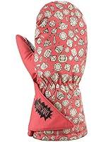 Algopix Similar Product 12 - Dakine Brat Mitt Youth Diamonds SM