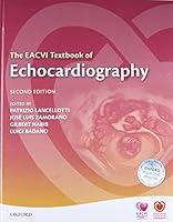 Algopix Similar Product 7 - The EACVI Textbook of Echocardiography