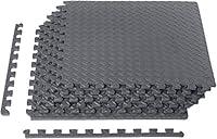 Algopix Similar Product 8 - Amazon Basics Foam Interlocking