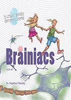Algopix Similar Product 15 - Brainiacs An Imaginative Journey