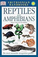 Algopix Similar Product 15 - Smithsonian Handbooks Reptiles and