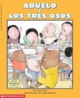 Algopix Similar Product 11 - Abuelo y los tres osos Abuelo and the