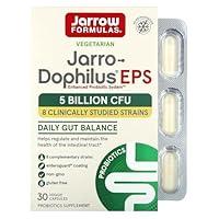 Algopix Similar Product 15 - Jarrow Formulas JarroDophilus EPS 5