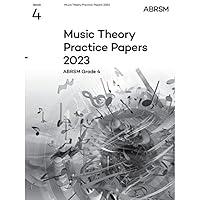 Algopix Similar Product 12 - Music Theory Practice Papers 2023