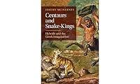 Algopix Similar Product 5 - Centaurs and SnakeKings Hybrids and