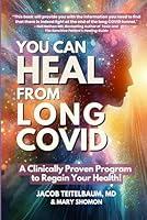 Algopix Similar Product 12 - You Can Heal from Long COVID A