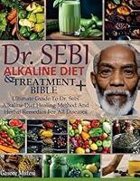 Algopix Similar Product 4 - DR SEBI ALKALINE DIET AND TREATMENT